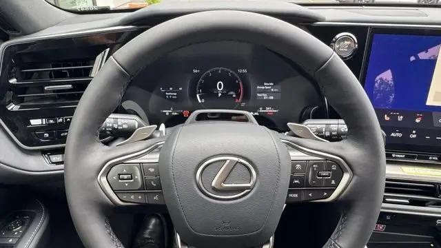2026 Lexus TX 350 Premium