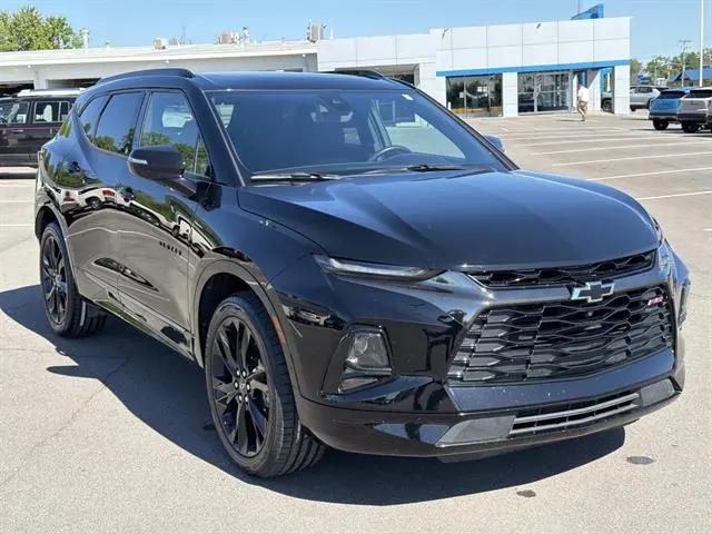 2019 Chevrolet Blazer RS for sale in Springfield, TN