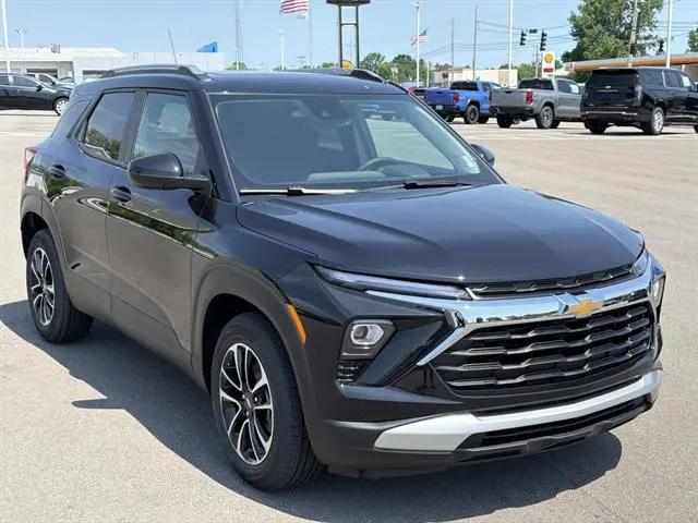 2026 Chevrolet TrailBlazer FWD LT for sale in Springfield, TN