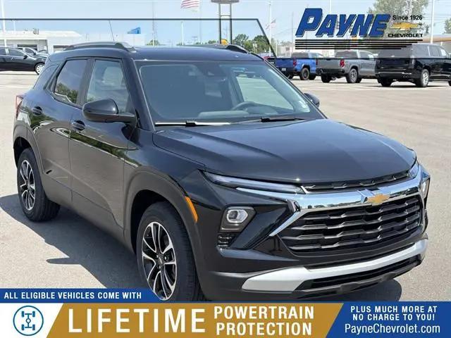 2026 Chevrolet TrailBlazer FWD LT for sale in Springfield, TN