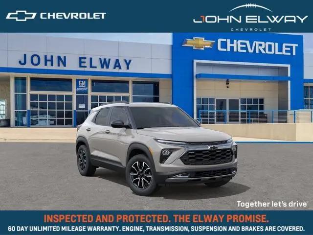 2026 Chevrolet TrailBlazer AWD ACTIV for sale in Englewood, CO