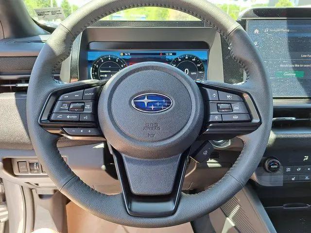 2026 Subaru Outback Limited XT