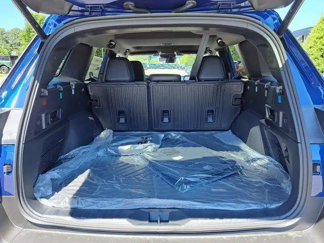 2026 Subaru Outback Touring