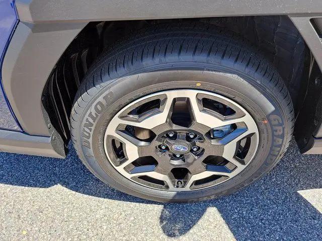 2026 Subaru Outback Touring