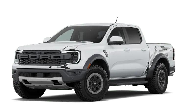 2026 Ford Ranger Raptor for sale in Hemingway, SC