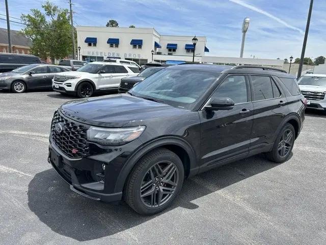 2026 Ford Explorer ST for sale in Hemingway, SC
