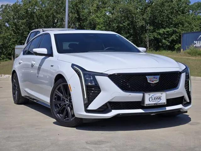 2025 Cadillac CT5-V V-Series RWD for sale in Denison, TX