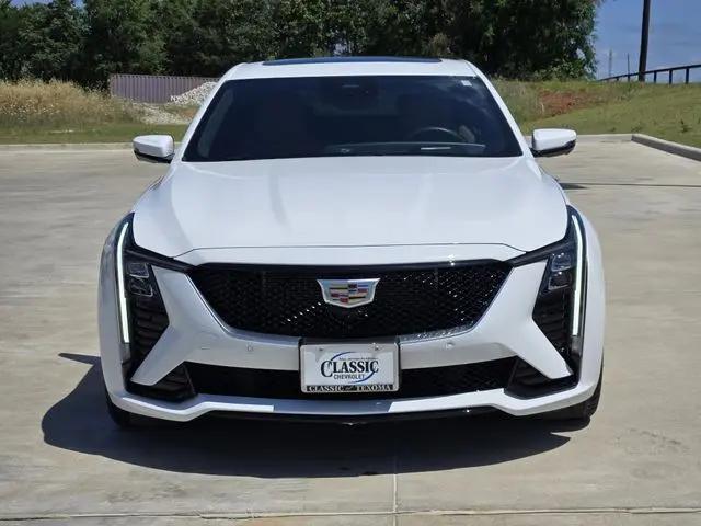 2025 Cadillac CT5-V V-Series RWD