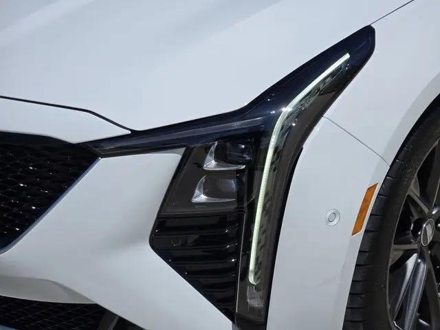 2025 Cadillac CT5-V V-Series RWD