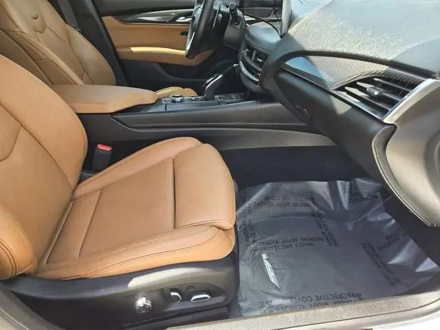 2025 Cadillac CT5-V V-Series RWD