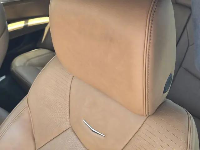 2025 Cadillac CT5-V V-Series RWD