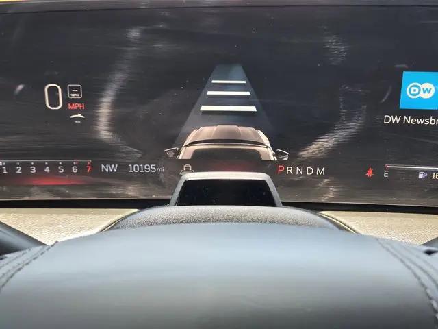 2025 Cadillac CT5-V V-Series RWD