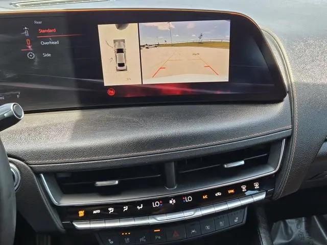2025 Cadillac CT5-V V-Series RWD