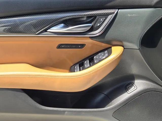 2025 Cadillac CT5-V V-Series RWD