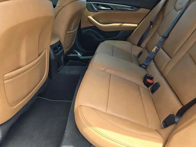 2025 Cadillac CT5-V V-Series RWD