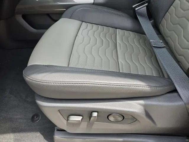 2026 Chevrolet Silverado 1500 4WD Crew Cab Short Bed ZR2