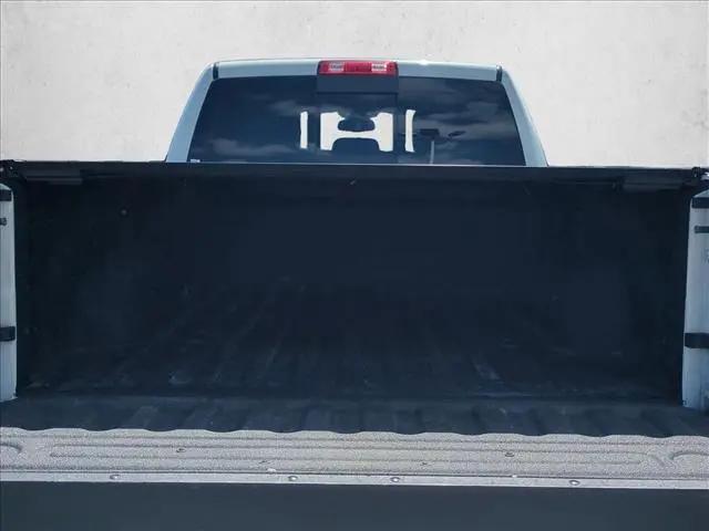 2021 Jeep Ram 2500 Limited Longhorn Crew Cab 4x4 6'4" Box
