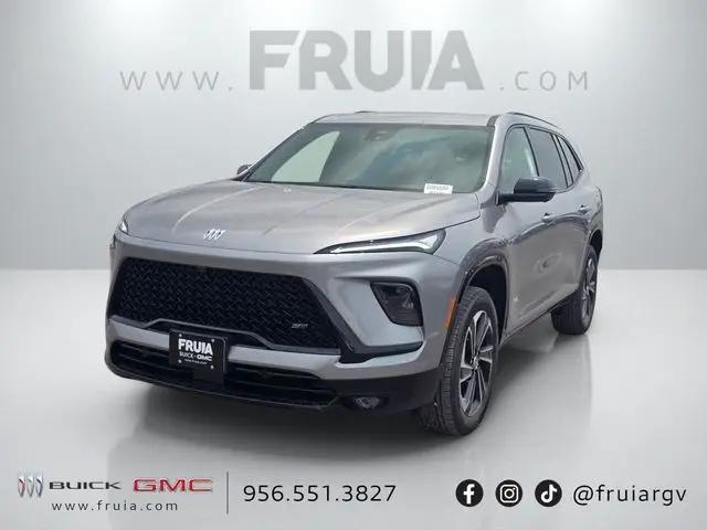 2026 Buick Enclave Sport Touring FWD for sale in Brownsville, TX