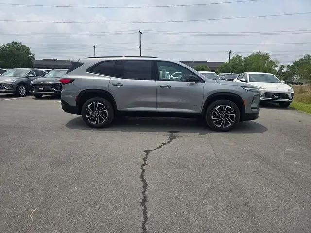 2026 Buick Enclave Sport Touring FWD