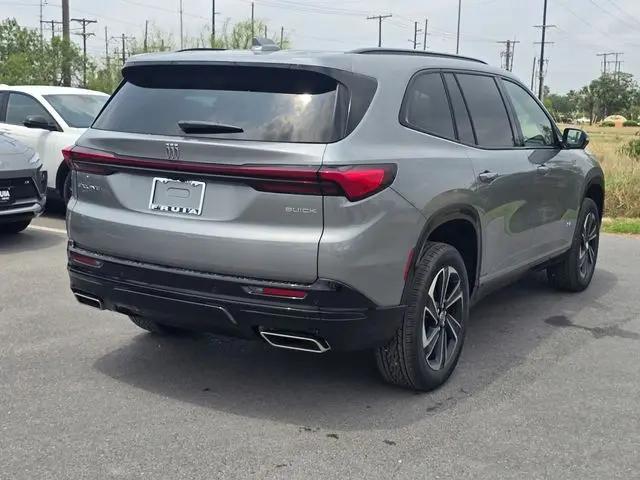 2026 Buick Enclave Sport Touring FWD