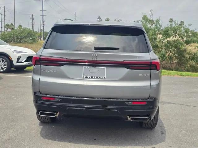 2026 Buick Enclave Sport Touring FWD