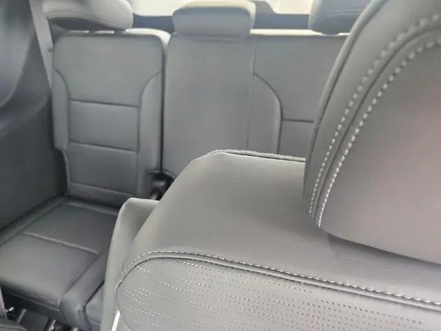 2026 Buick Enclave Sport Touring FWD
