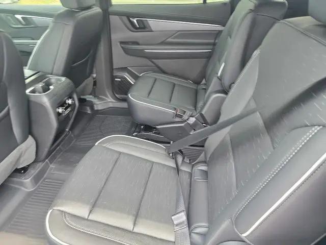 2026 Buick Enclave Sport Touring FWD