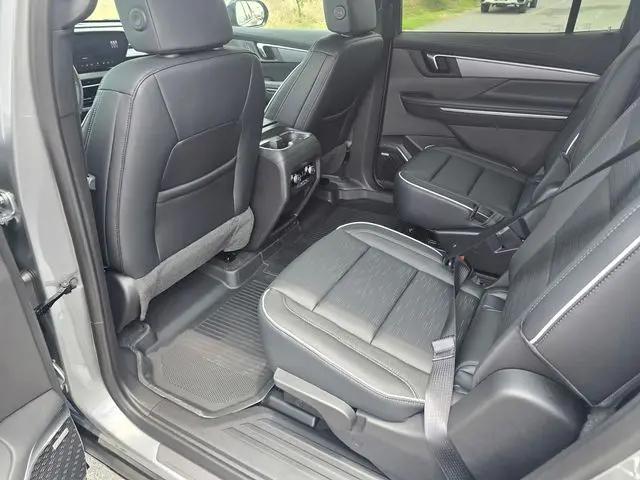 2026 Buick Enclave Sport Touring FWD