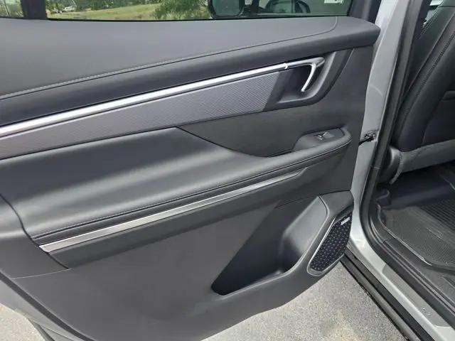 2026 Buick Enclave Sport Touring FWD