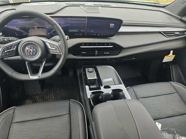 2026 Buick Enclave Sport Touring FWD
