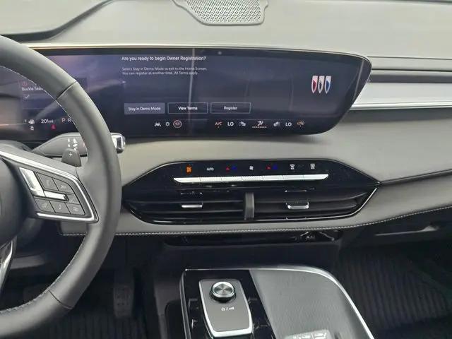 2026 Buick Enclave Sport Touring FWD
