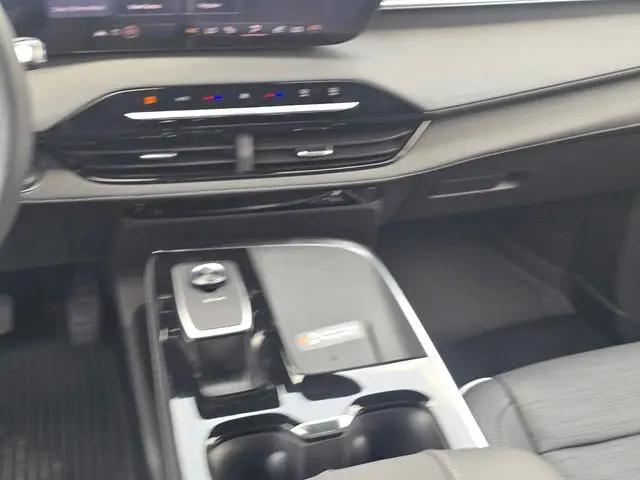 2026 Buick Enclave Sport Touring FWD