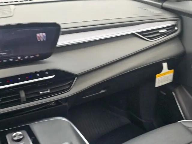 2026 Buick Enclave Sport Touring FWD
