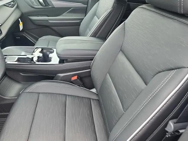 2026 Buick Enclave Sport Touring FWD