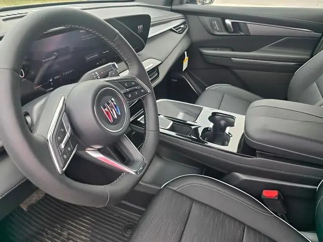 2026 Buick Enclave Sport Touring FWD