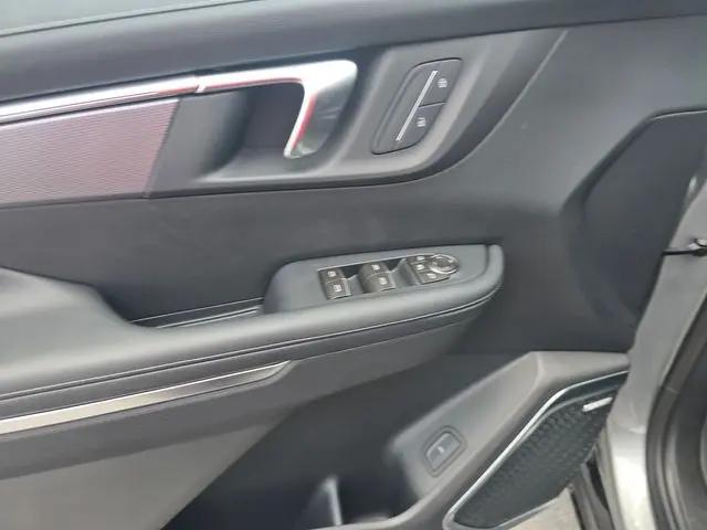 2026 Buick Enclave Sport Touring FWD