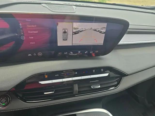 2026 Buick Enclave Sport Touring FWD