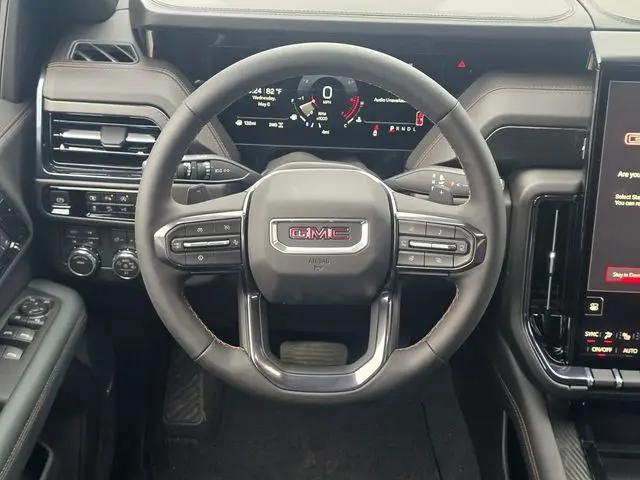 2026 GMC Yukon XL 4WD AT4