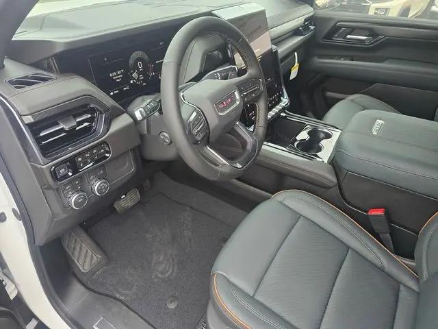 2026 GMC Yukon XL 4WD AT4