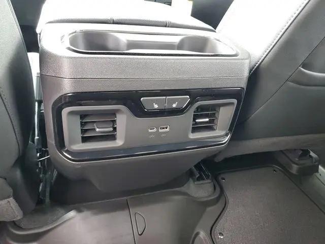 2026 GMC Sierra 1500 Crew Cab, Short Bed, AT4, 4WD
