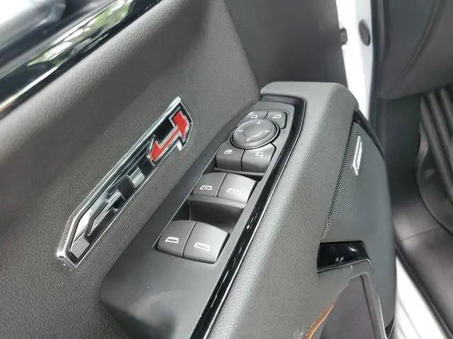 2026 GMC Sierra 1500 Crew Cab, Short Bed, AT4, 4WD