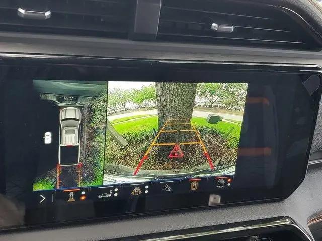 2026 GMC Sierra 1500 Crew Cab, Short Bed, AT4, 4WD