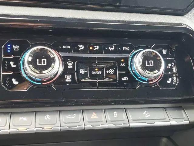 2026 GMC Sierra 1500 Crew Cab, Short Bed, AT4, 4WD