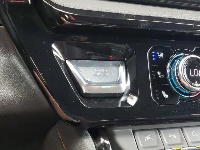2026 GMC Sierra 1500 Crew Cab, Short Bed, AT4, 4WD