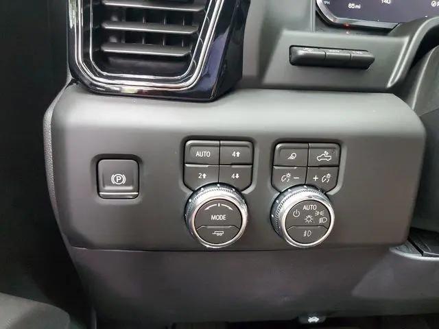 2026 GMC Sierra 1500 Crew Cab, Short Bed, AT4, 4WD