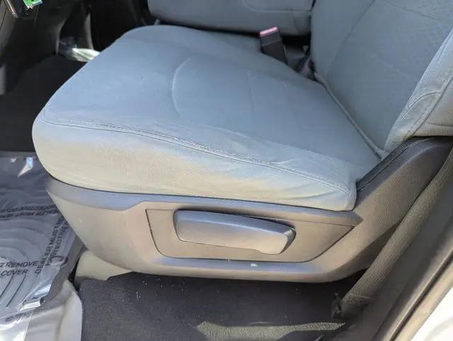 2018 Ram 1500 Express Crew Cab 4x2 5'7" Box