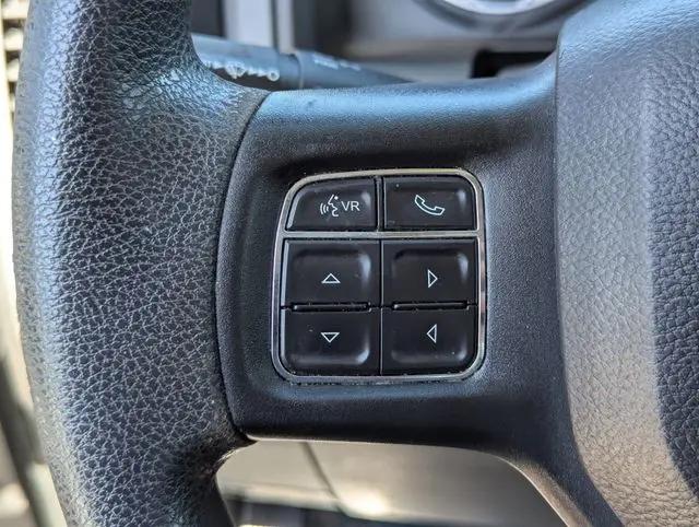 2018 Ram 1500 Express Crew Cab 4x2 5'7" Box