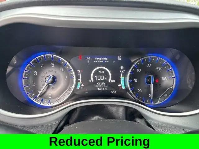 2023 Chrysler Pacifica Touring