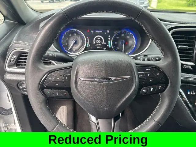 2023 Chrysler Pacifica Touring