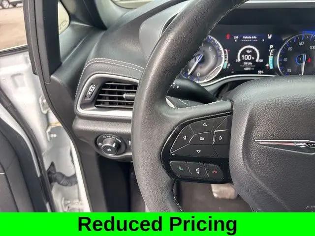 2023 Chrysler Pacifica Touring